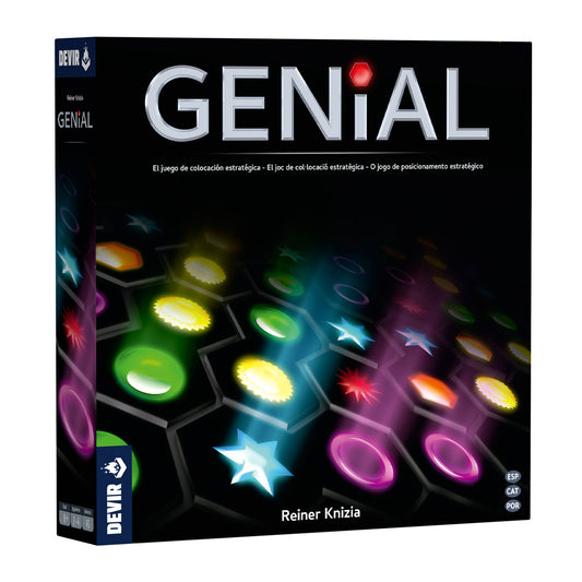 GENIAL 2024