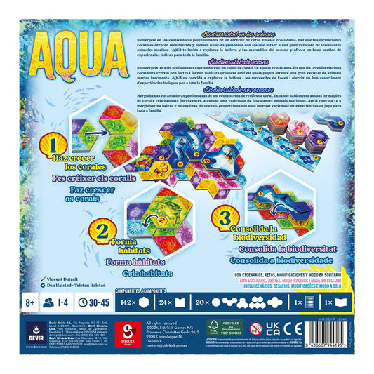 AQUA