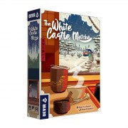 WHITE CASTLE MATCHA