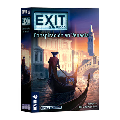 EXIT VENECIA ES