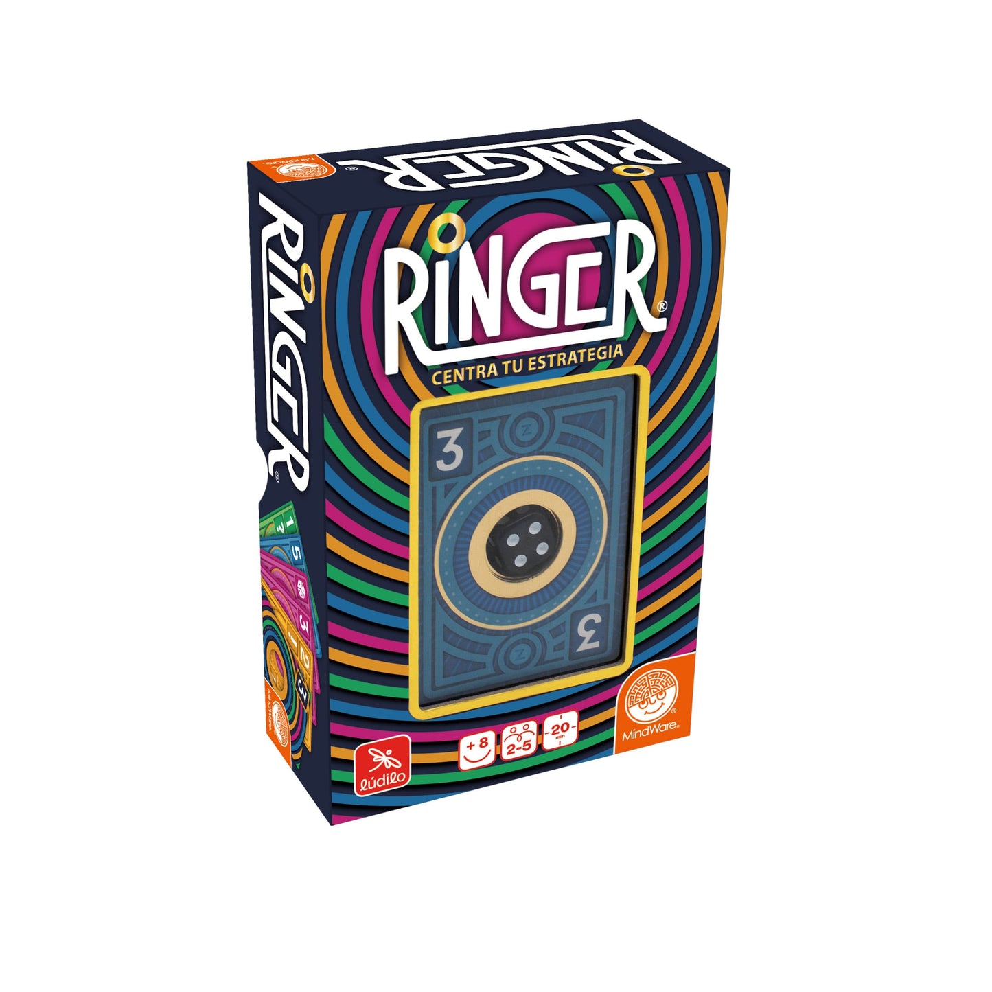 Ringer