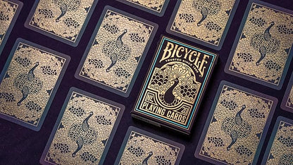 BICYCLE PEACOCK