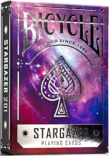 BICYCLE STARGAZER201 201