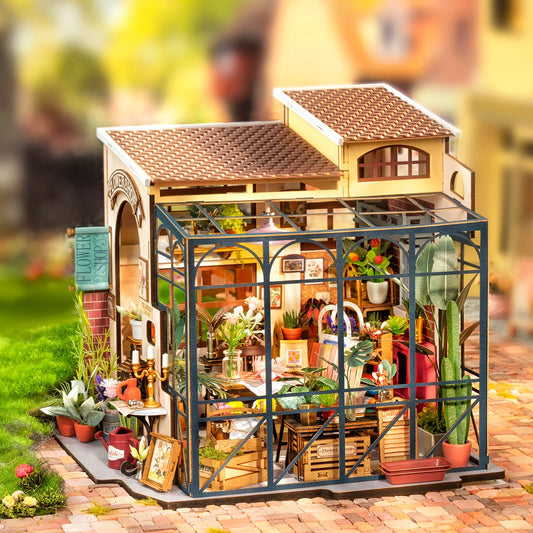 FLORISTERIA DE EMILY