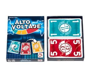 Alto Voltaje