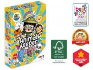 Animal Keeper Juego