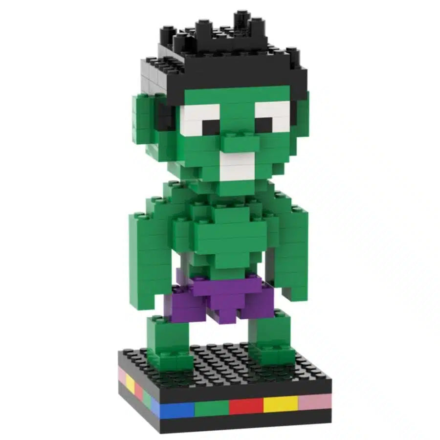 BROCOLIMAN