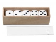 Dados puntos 15mm