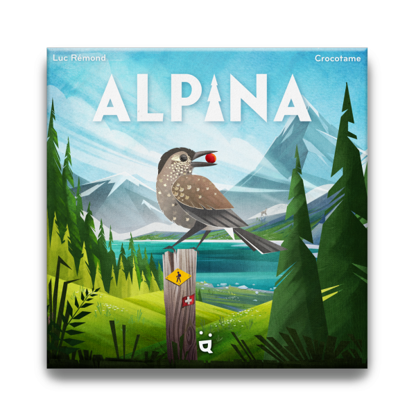 ALPINA