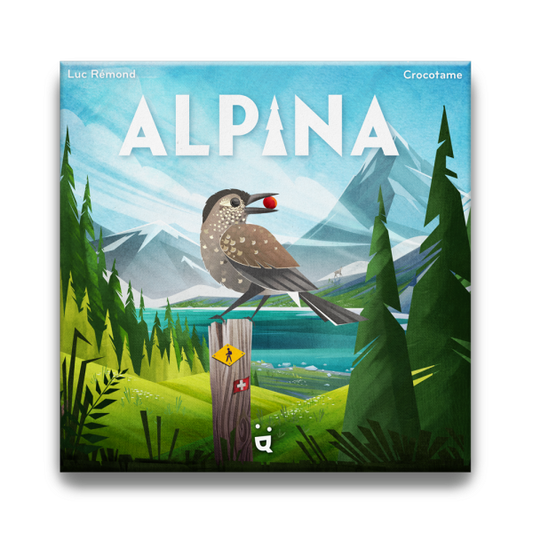 ALPINA