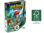ANNE BONNY'S