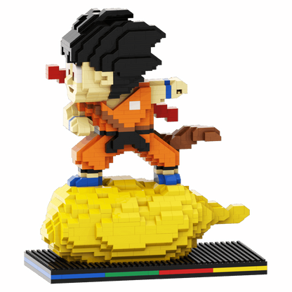 BLOCKU XL