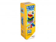Block & Block caja metal