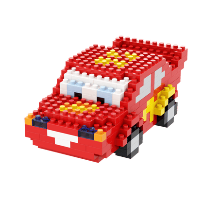 TRUENO SIN FRENO PIXOWORLD