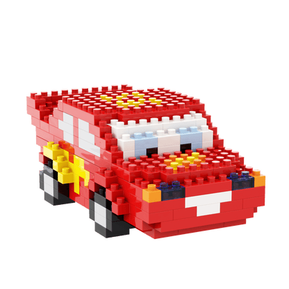 TRUENO SIN FRENO PIXOWORLD