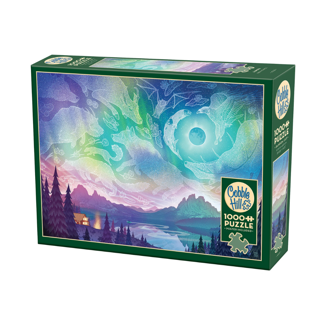puzzle 1000 piezas