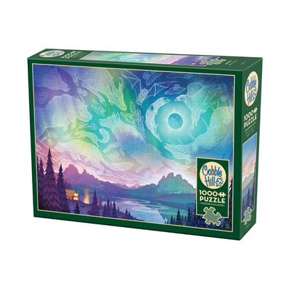 puzzle 1000 piezas