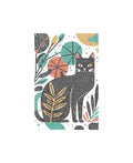 Boho Cat