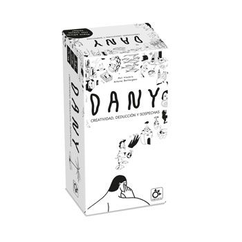 DANY
