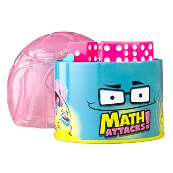 MATHATTACKS