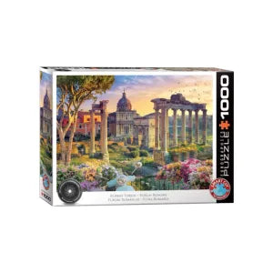 FORO ROMANO 1000 PZ