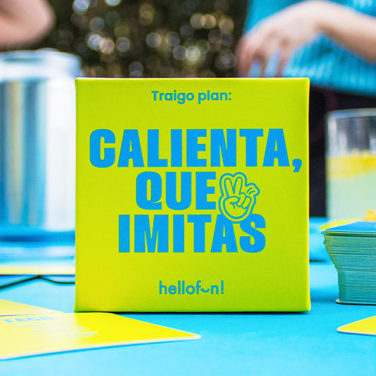 MINI JUEGOS HELLO FUN