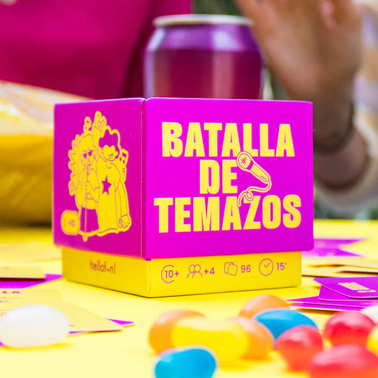 MINI JUEGOS HELLO FUN