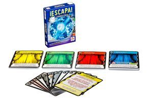 Escapa La Prueba final