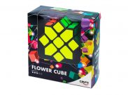 Cubo: flower