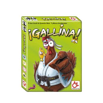GALLINA