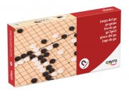 JUEGO GO MAGNETICO