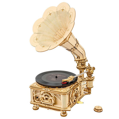 CLASSIC GRAMOPHONE