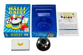 Halli Galli