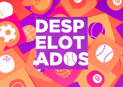 DESPELOTADOS JUEGO