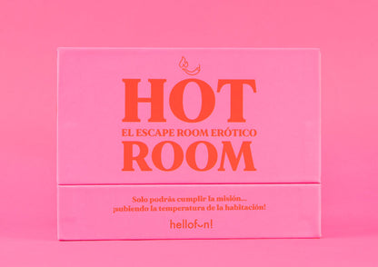 HOTROOM JUEGO