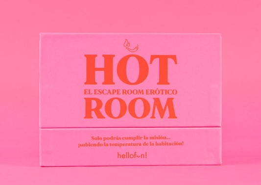HOTROOM JUEGO