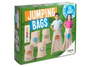 Juegos gigantes - Sacos