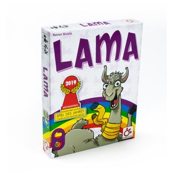 Lama
