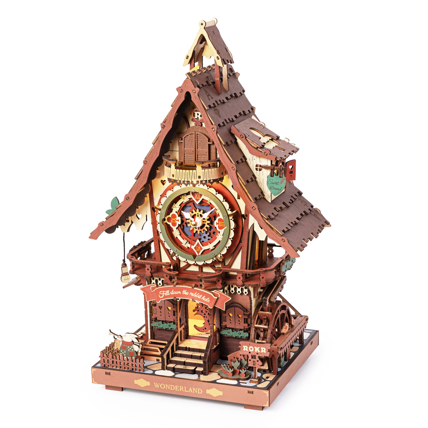 Reloj de cuco