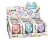 LOVE CUBES