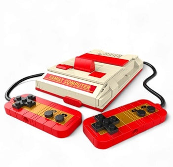 POP SERIES GAME CONSOLE