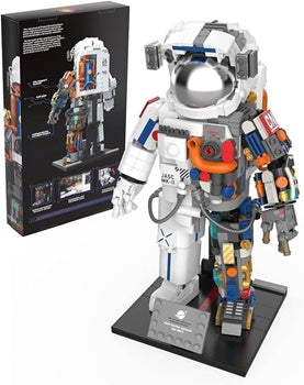 ASTRONAUT