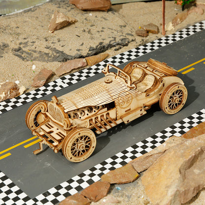 Coche Grand prix