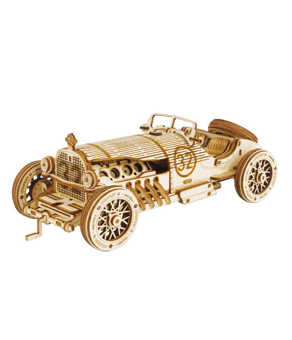 Coche Grand prix