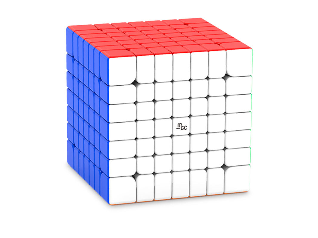 CUBO MGC 7X7X7