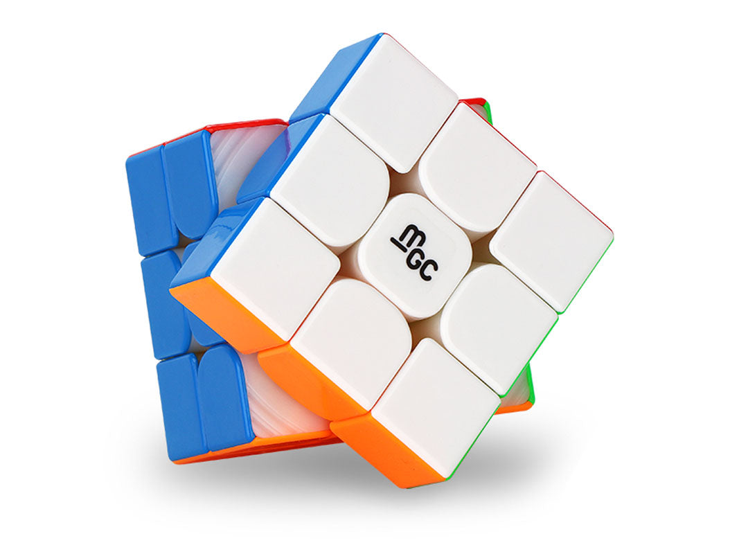 MGC 3X3X3