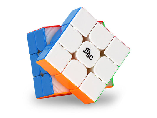 MGC 3X3X3