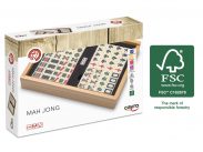 Mah Jong