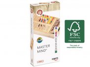 Mastermind madera