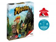 Mauga